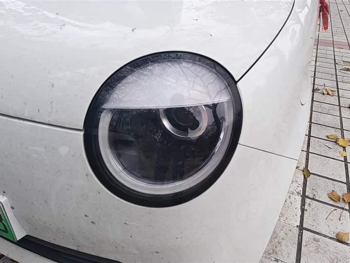 Фото 5 - Changan Qiyuan (Nevo) Lumin