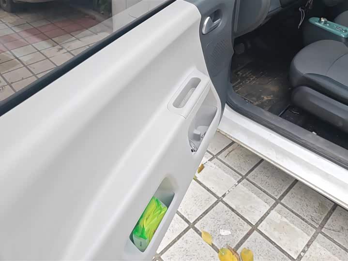 Фото 7 - Changan Qiyuan (Nevo) Lumin