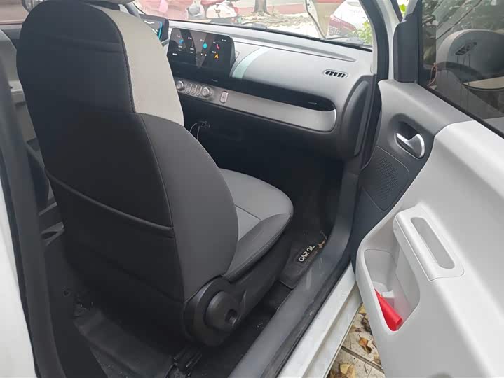 Фото 8 - Changan Qiyuan (Nevo) Lumin