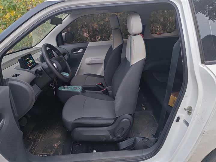 Фото 9 - Changan Qiyuan (Nevo) Lumin