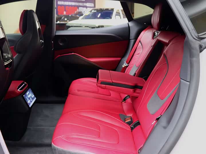 Фото 9 - Lotus Eletre