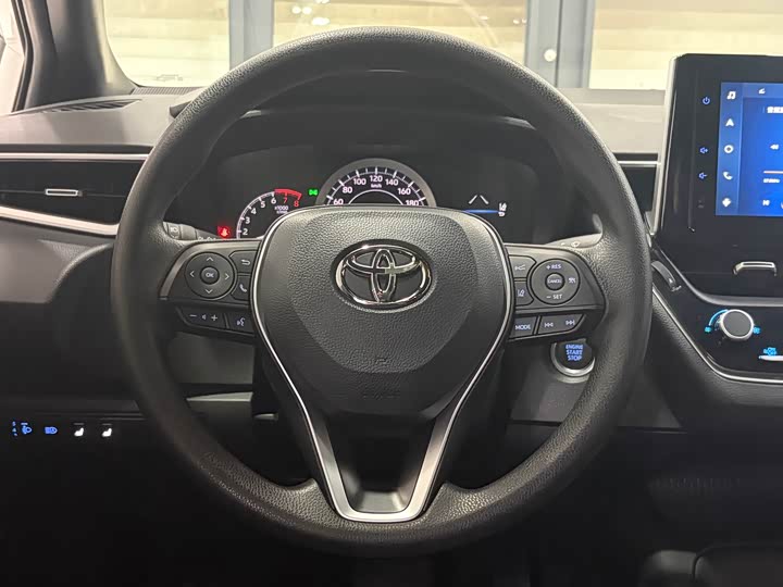 Фото 8 - Toyota Levin