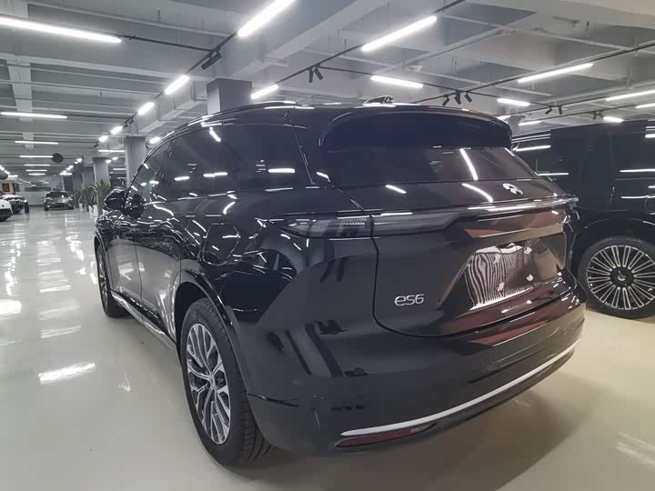 Фото 4 - Nio ES6