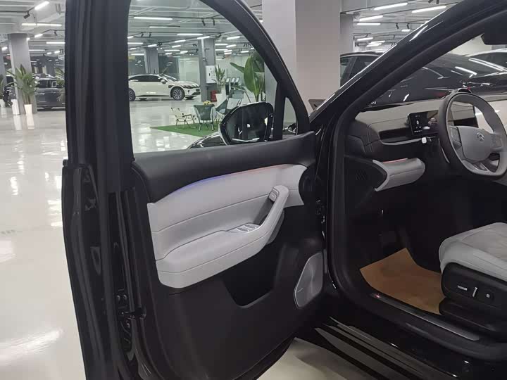 Фото 5 - Nio ES6