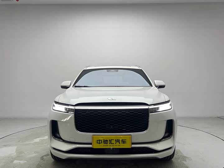 Фото 2 - LiXiang One