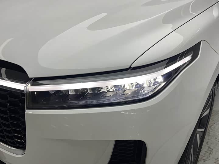 Фото 4 - LiXiang One