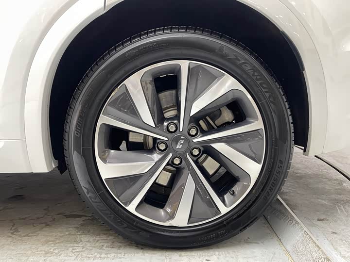 Фото 5 - LiXiang One