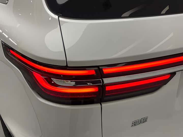 Фото 6 - LiXiang One