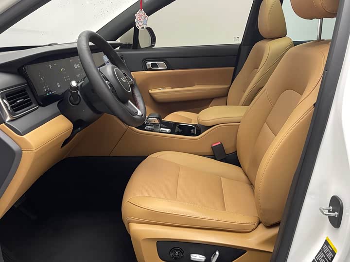 Фото 8 - LiXiang One