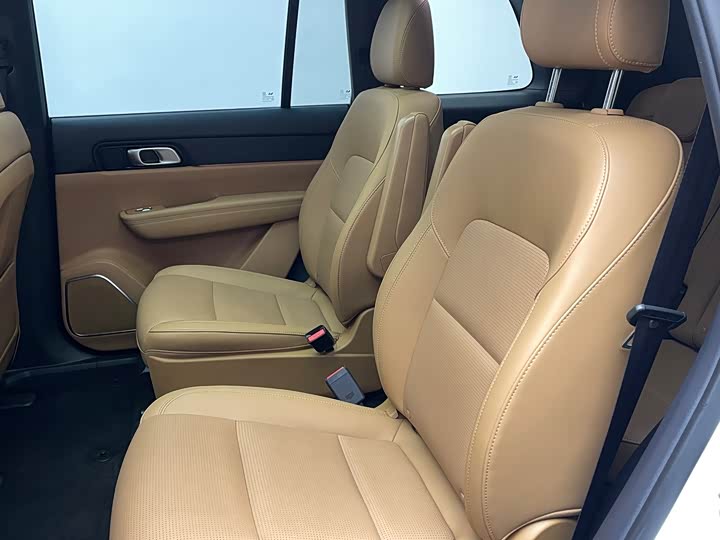 Фото 9 - LiXiang One