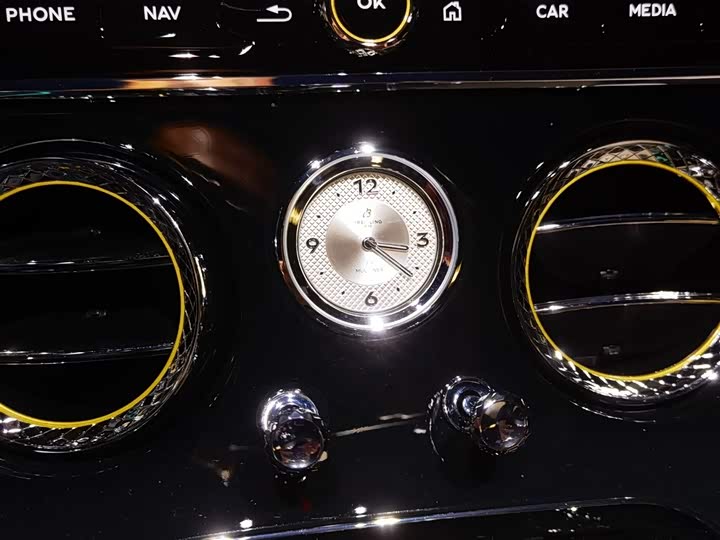 Фото 7 - Bentley Continental GT