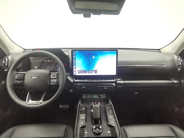 Фото 5 - Haval H-Dog