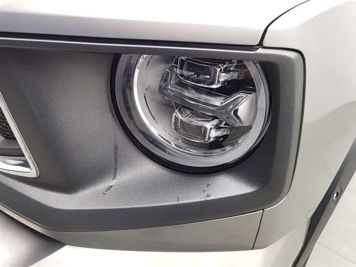 Фото 7 - Haval H-Dog