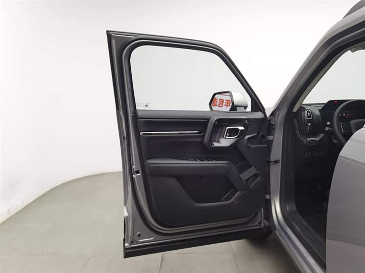 Фото 8 - Haval H-Dog