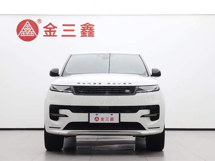 Фото 5 - Land Rover Range Rover Sport