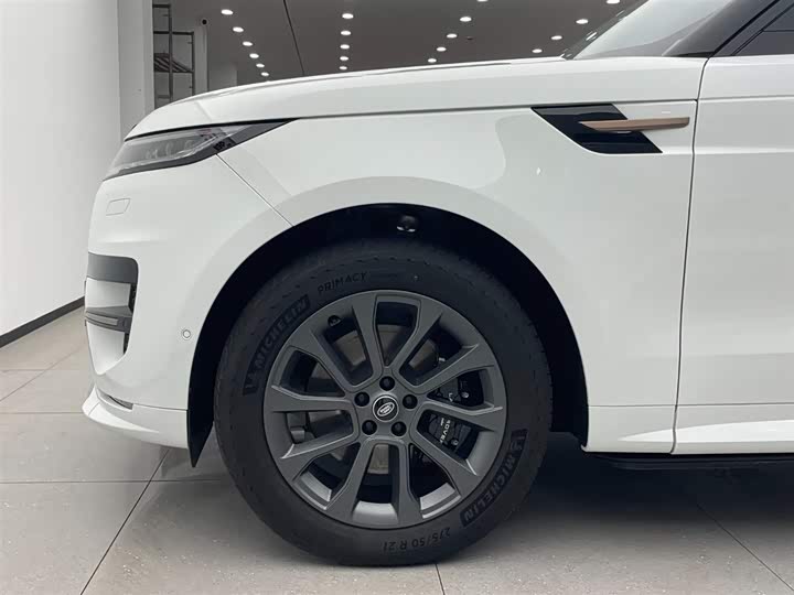 Фото 7 - Land Rover Range Rover Sport