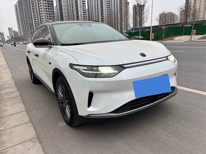 Фото 3 - Leapmotor C11