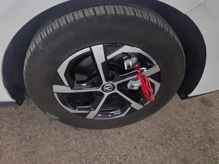 Фото 6 - Changan Eado Plus