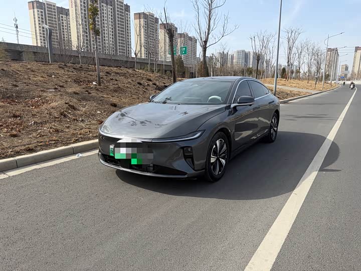 Фото 1 - Changan Qiyuan (Nevo) A07