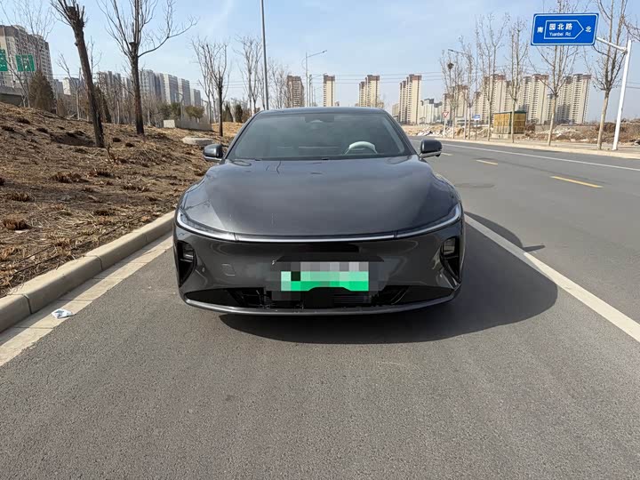 Фото 2 - Changan Qiyuan (Nevo) A07