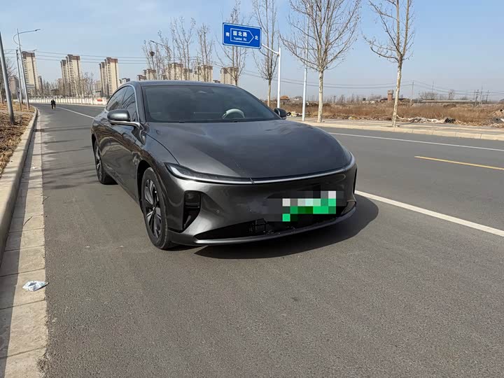 Фото 3 - Changan Qiyuan (Nevo) A07