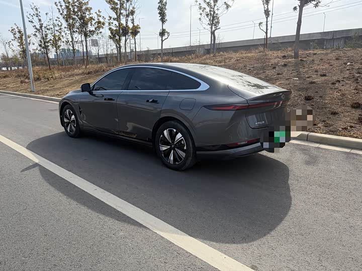 Фото 4 - Changan Qiyuan (Nevo) A07