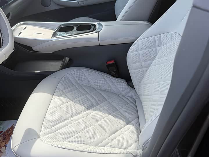 Фото 9 - Changan Qiyuan (Nevo) A07