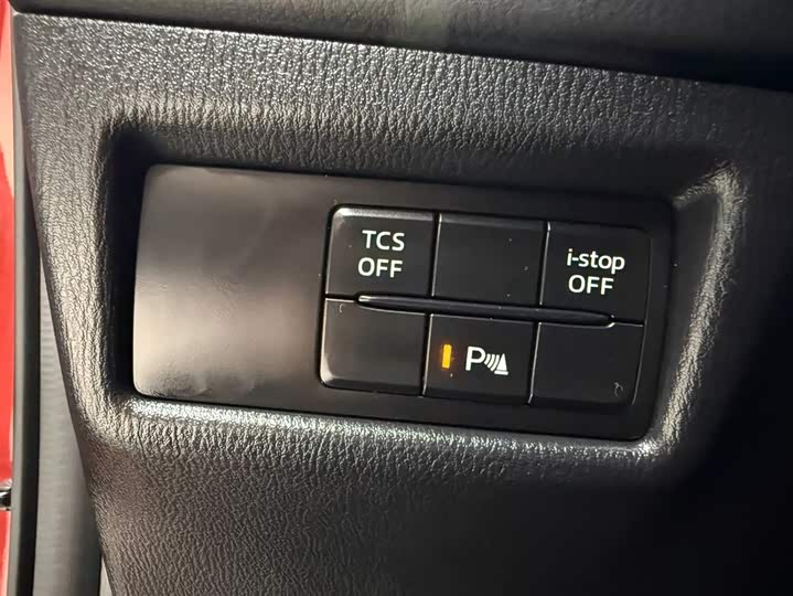 Фото 9 - Mazda CX-5