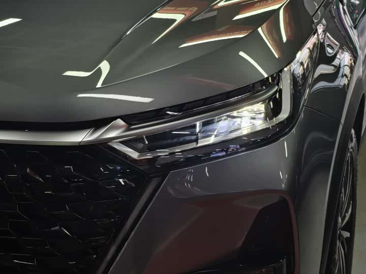 Фото 3 - Chery Tiggo 8 Pro