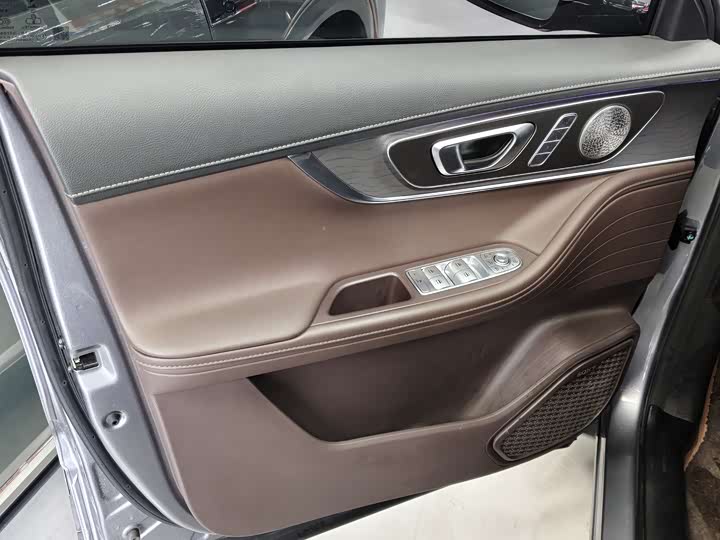 Фото 4 - Chery Tiggo 8 Pro