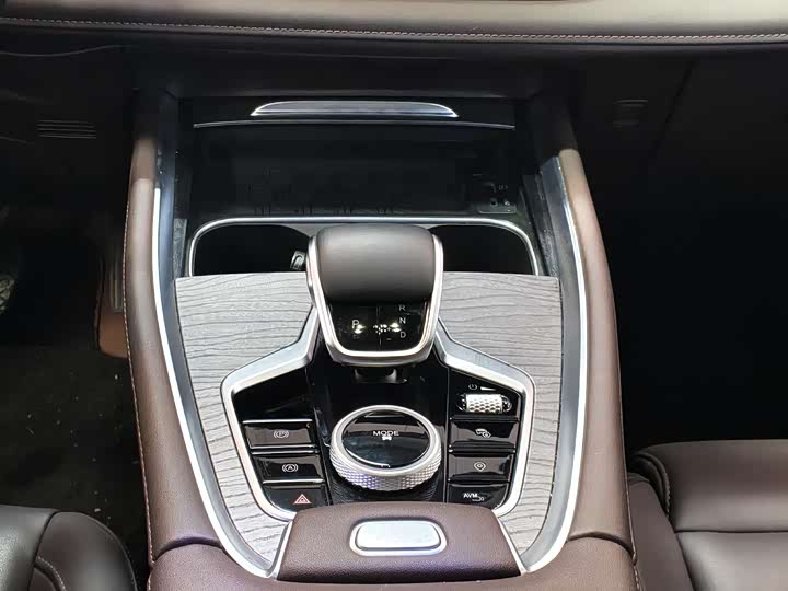 Фото 6 - Chery Tiggo 8 Pro