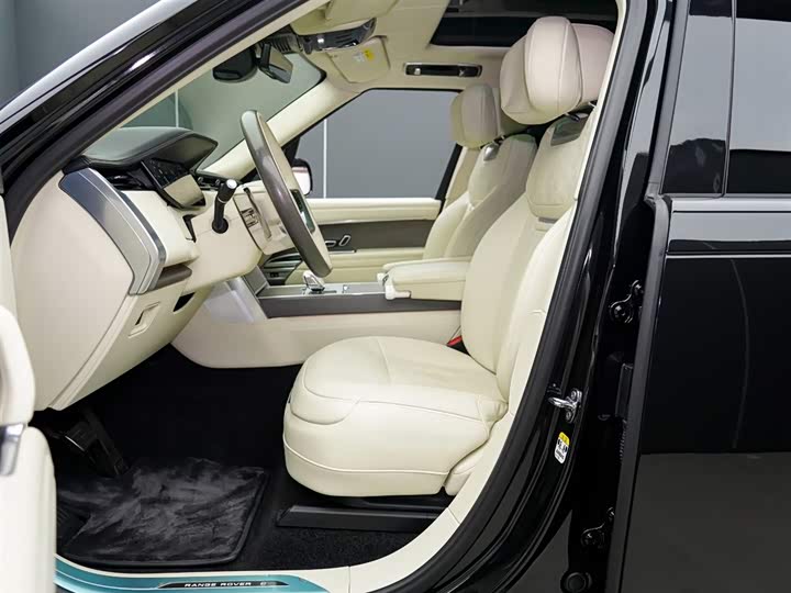 Фото 8 - Land Rover Range Rover