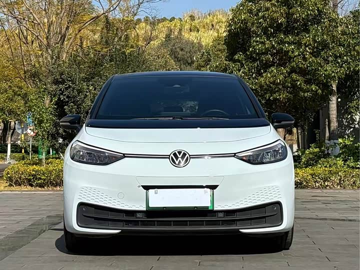 Фото 2 - Volkswagen ID.3