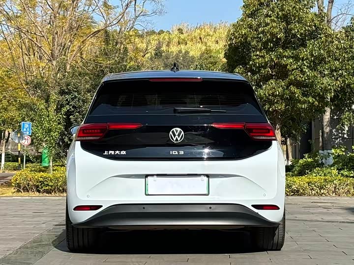 Фото 5 - Volkswagen ID.3