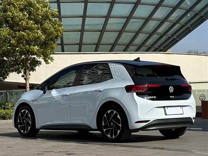 Фото 6 - Volkswagen ID.3