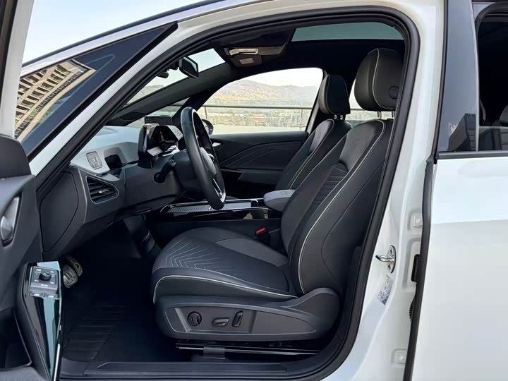 Фото 7 - Volkswagen ID.3