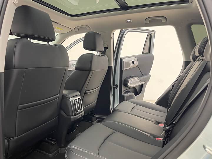 Фото 9 - BYD FangChengBao Titanium 3 (Tai 3)