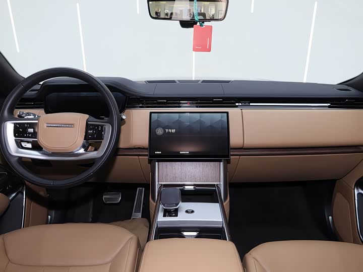 Photo 3 - Land Rover Range Rover