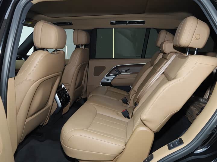 Photo 9 - Land Rover Range Rover