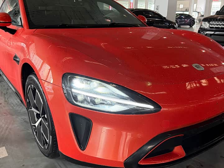 Фото 3 - Xiaomi SU7