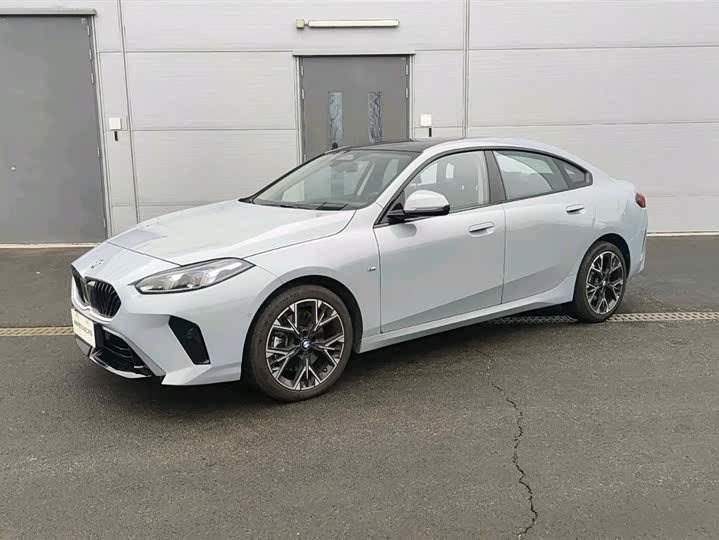 Фото 1 - BMW 2 Series