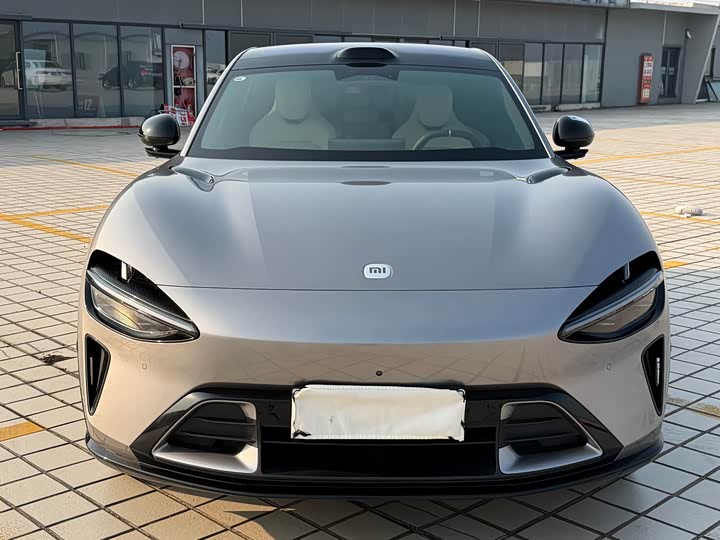 Фото 2 - Xiaomi YU7