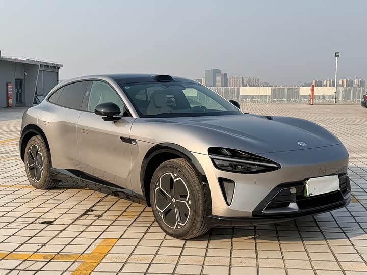 Фото 3 - Xiaomi YU7