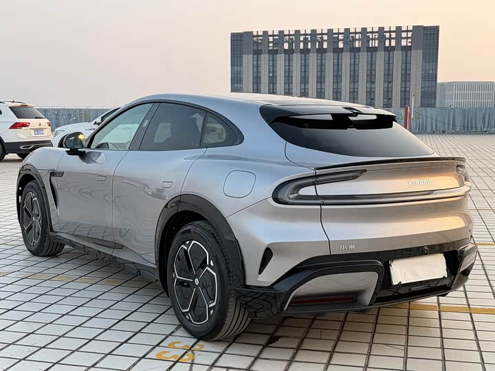 Фото 7 - Xiaomi YU7