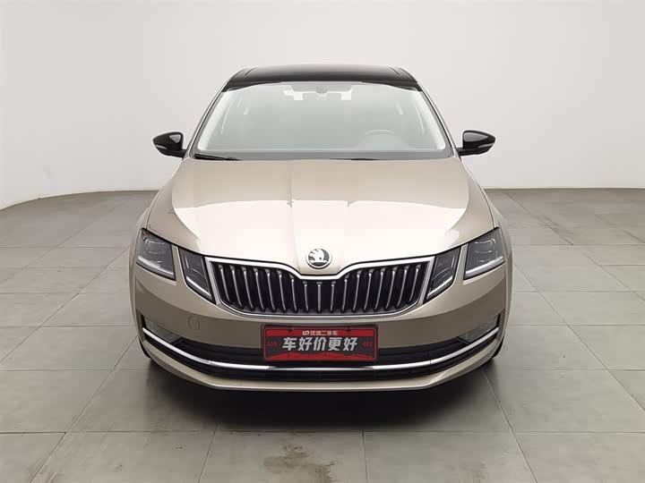 Фото 3 - Skoda Octavia Pro