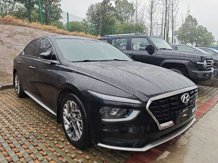 Фото 5 - Hyundai Mistra