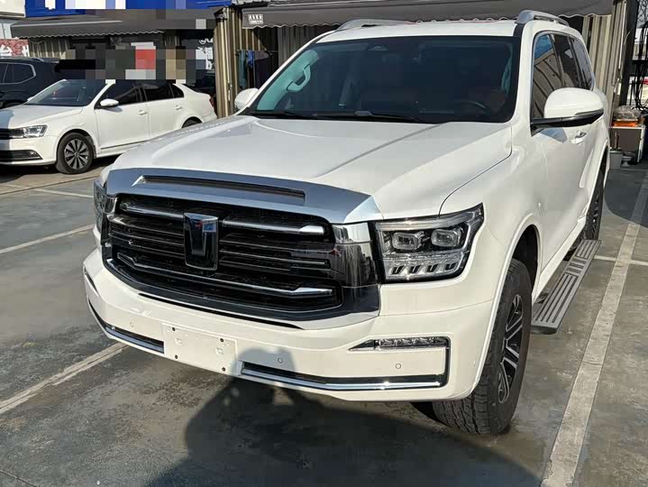 Фото 1 - Tank 500