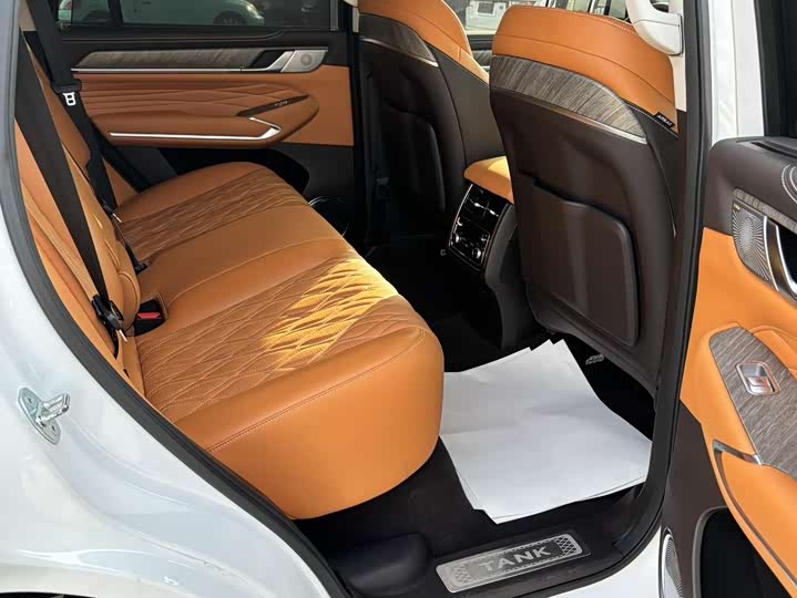 Фото 5 - Tank 500