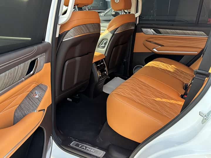 Фото 7 - Tank 500