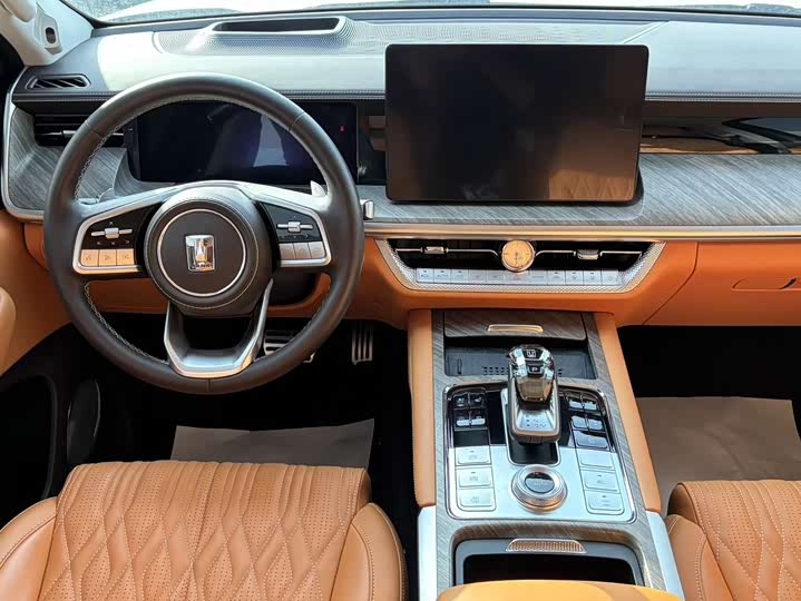 Фото 8 - Tank 500